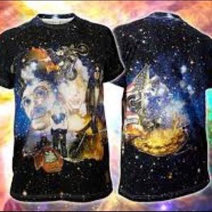 Des Kiraz Movie Poster shirt